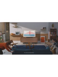 Samsung The Frame (2023) QLED Art Mode Smart TV with Slim Fit Wall Mount, 55 inch