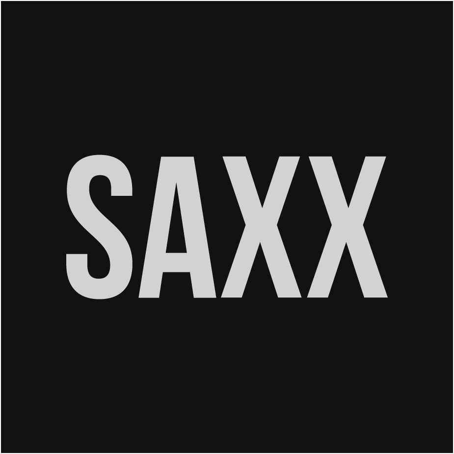 SAxx Logo