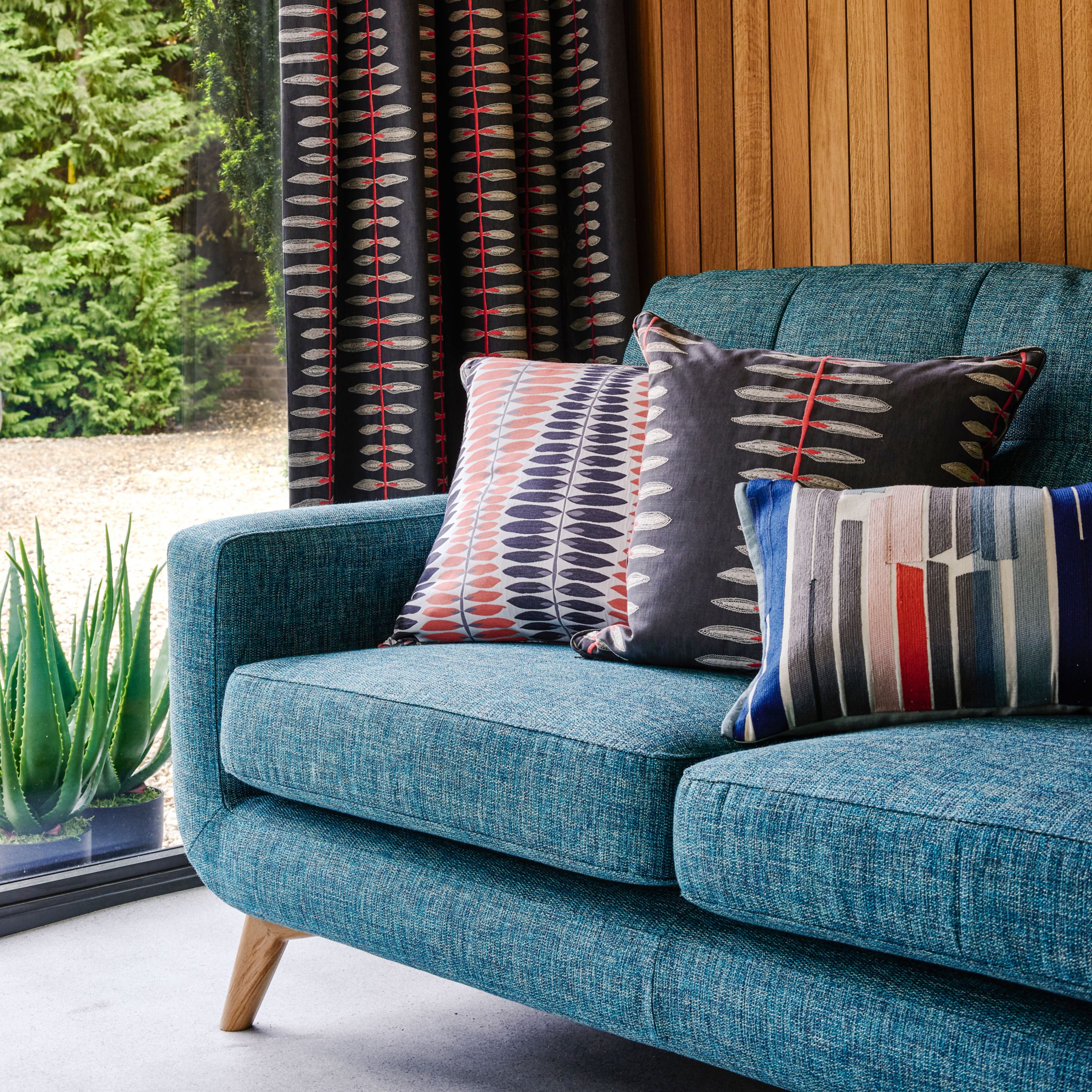 John lewis deals ikon sofa