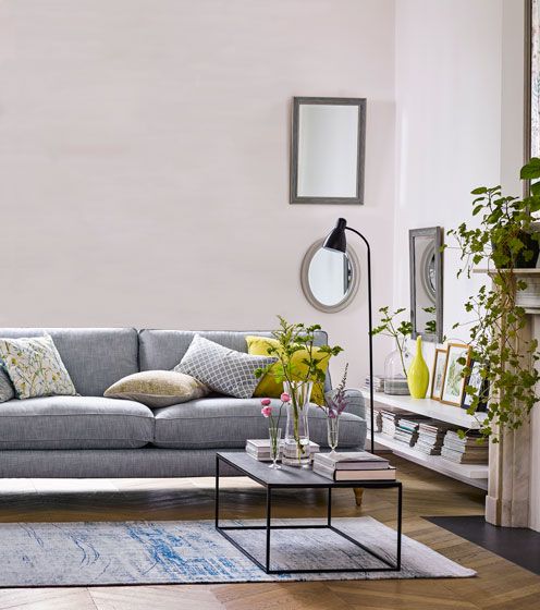 Sofas & Armchairs | Sofas, Corner Units & Sofa Beds at John Lewis
