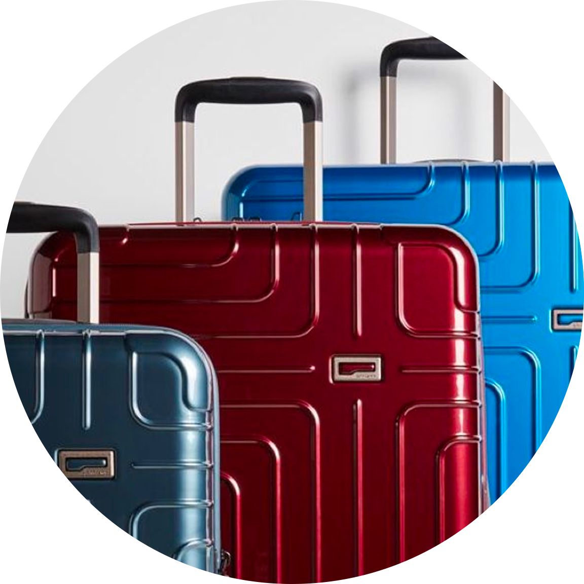 LUGGAGE BUYING GUIDE