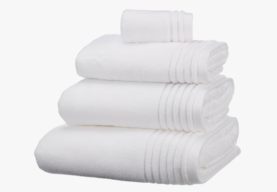 Ultra Soft Towel 