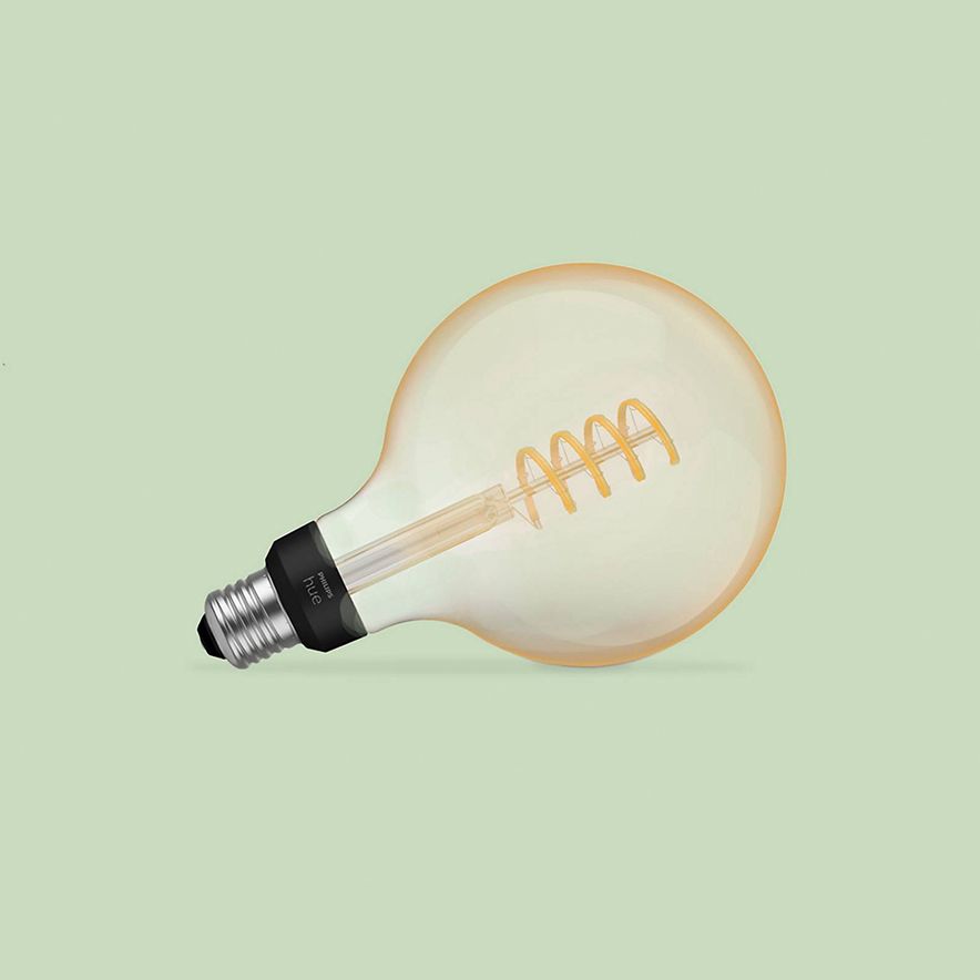 Why every home needs a smart bulb