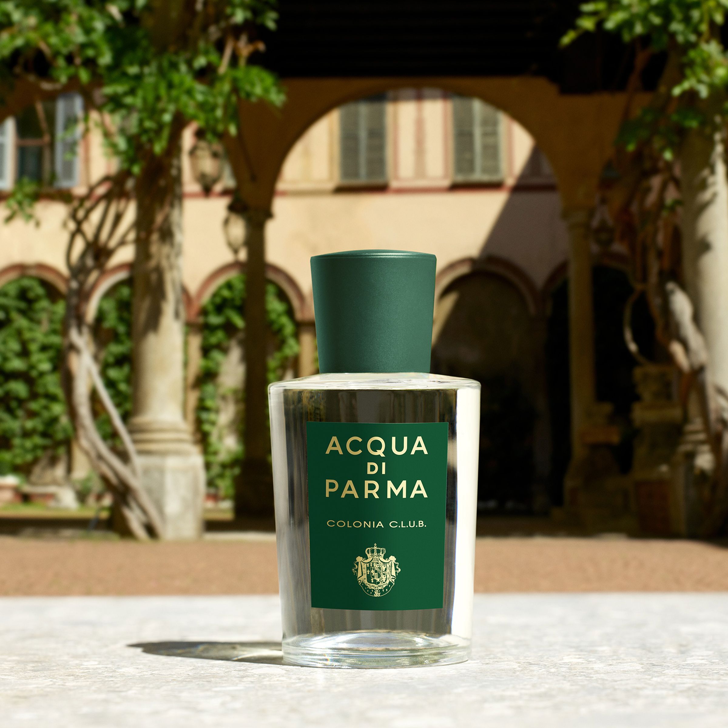Aqua di Parma Fragrances