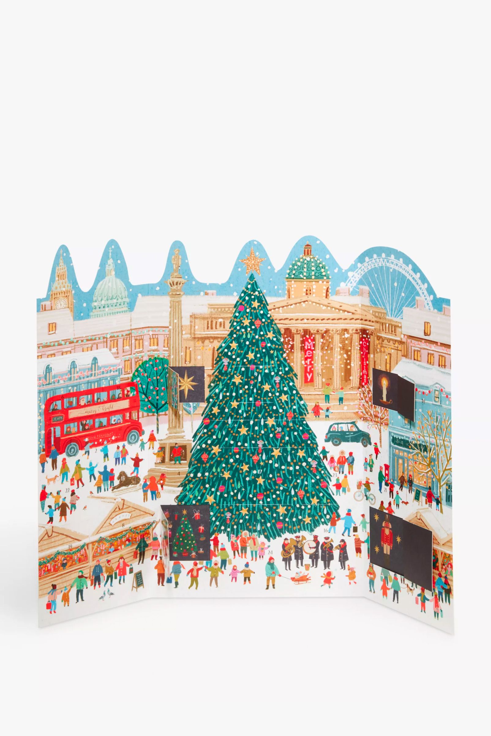 Best advent calendars  John Lewis & Partners