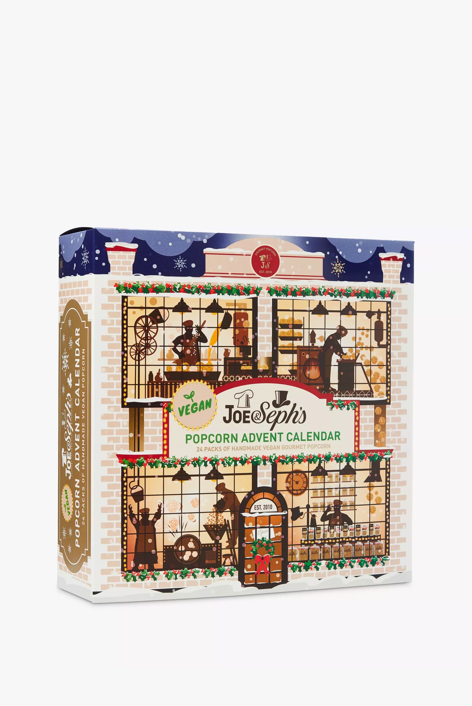 Best advent calendars  John Lewis & Partners