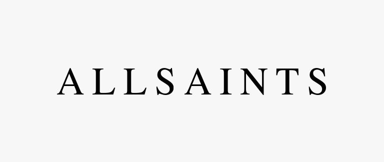 Allsaints Brand Logo
