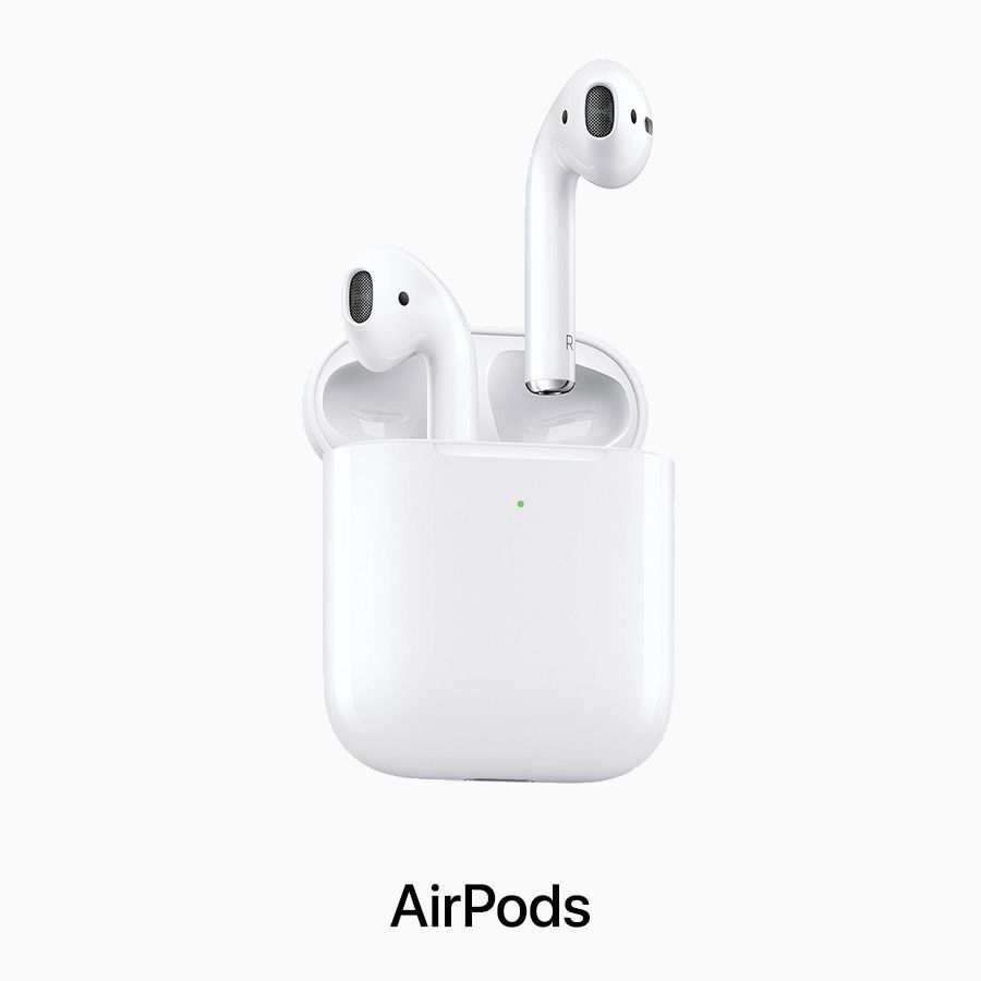 Shop AirPods