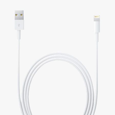 Apple Chargers & Cables