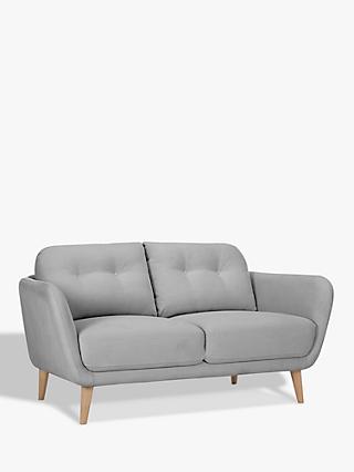 John Lewis & Partners Arlo Small 2 Seater Sofa