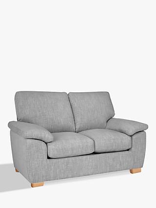 John Lewis & Partners Camden Small 2 Seater Sofa