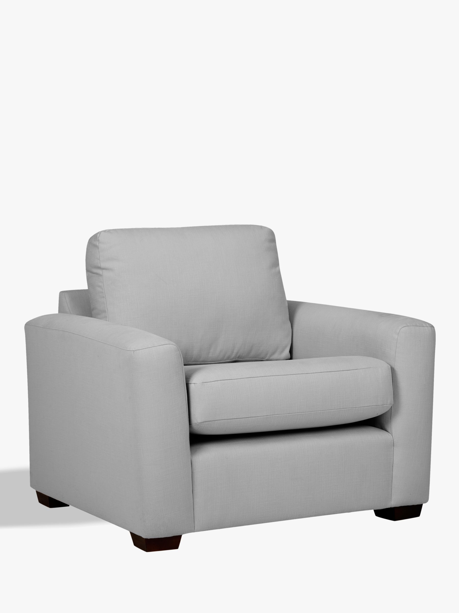 Photo of John lewis oliver armchair