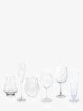 Dartington Crystal Just The One Glassware, Clear