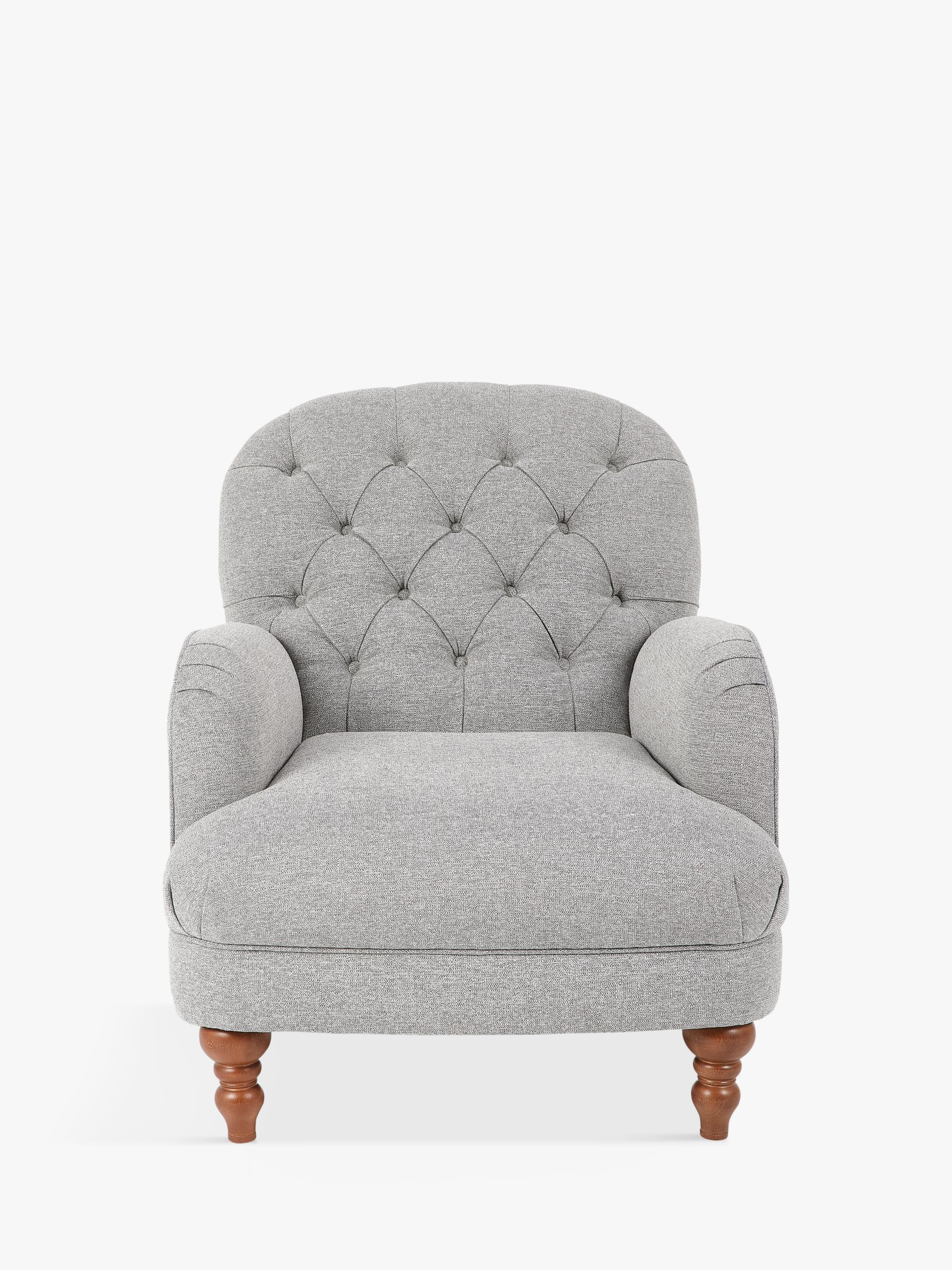 John Lewis & Partners Annie Armchair review