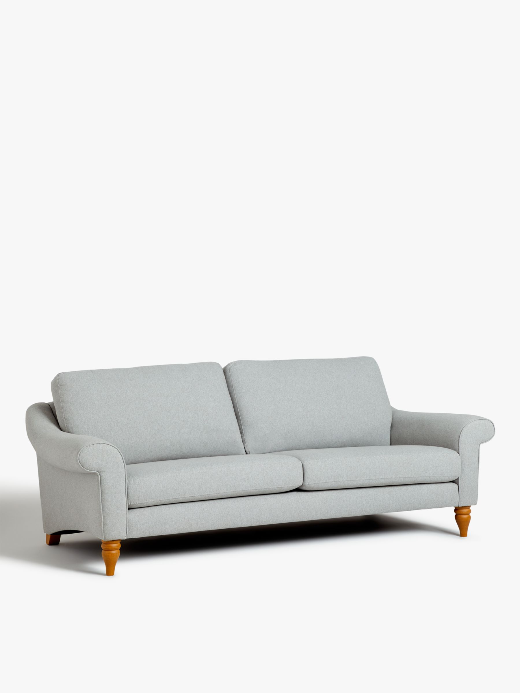 John Lewis Camber Grand 4 Seater Sofa