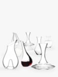 RIEDEL Glass Decanters, Clear