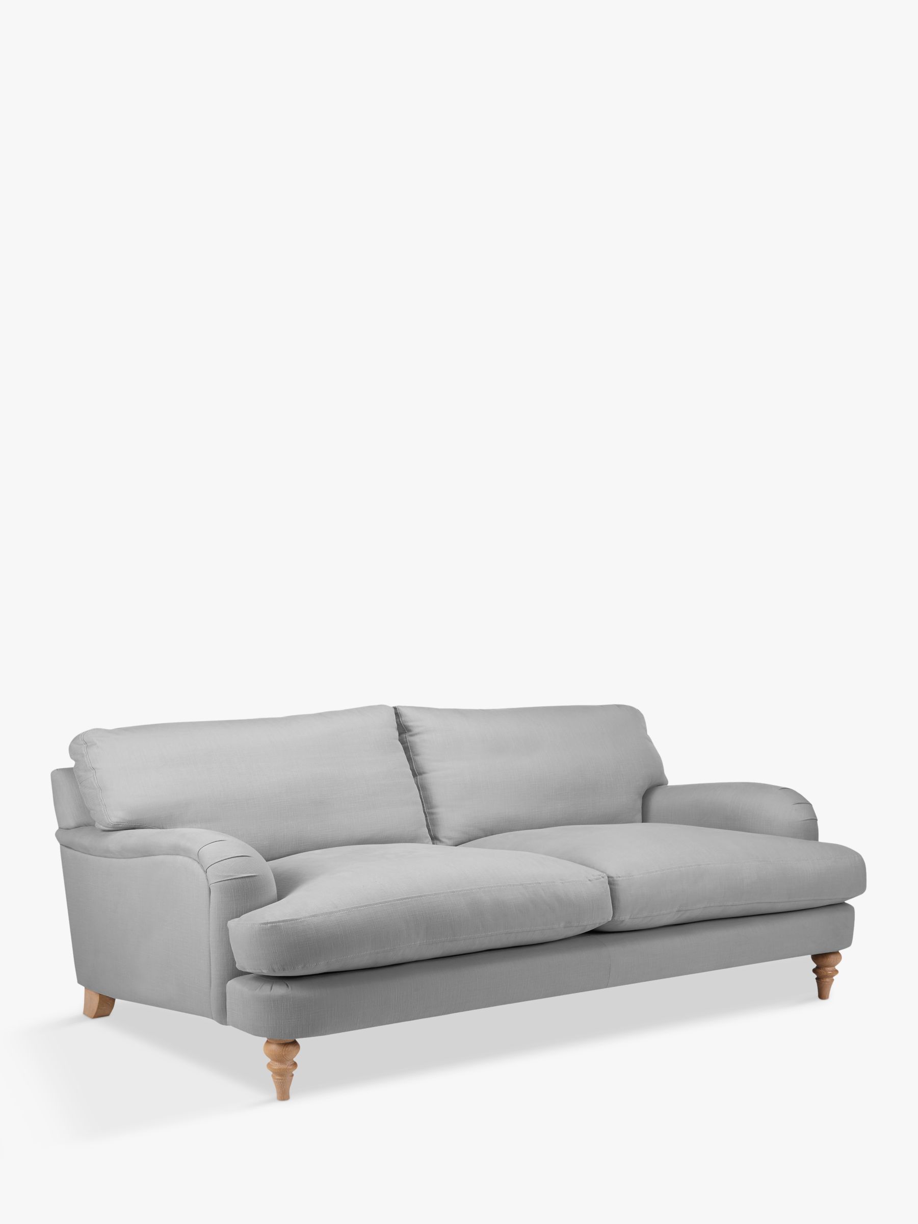 John Lewis Otley Grand 4 Seater Sofa