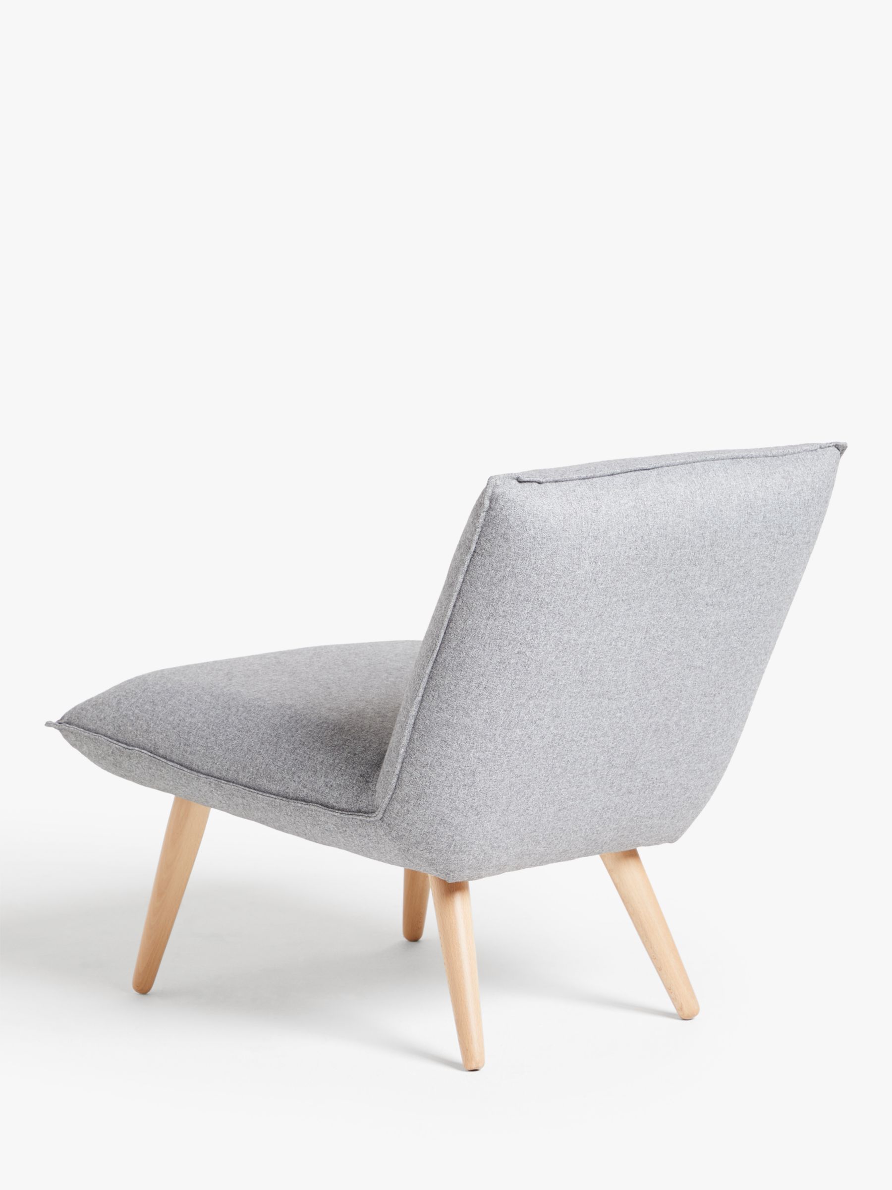 John lewis accent online chair