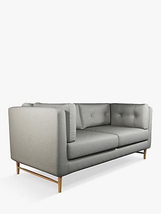 John Lewis & Partners Booth Small 2 Seater Sofa