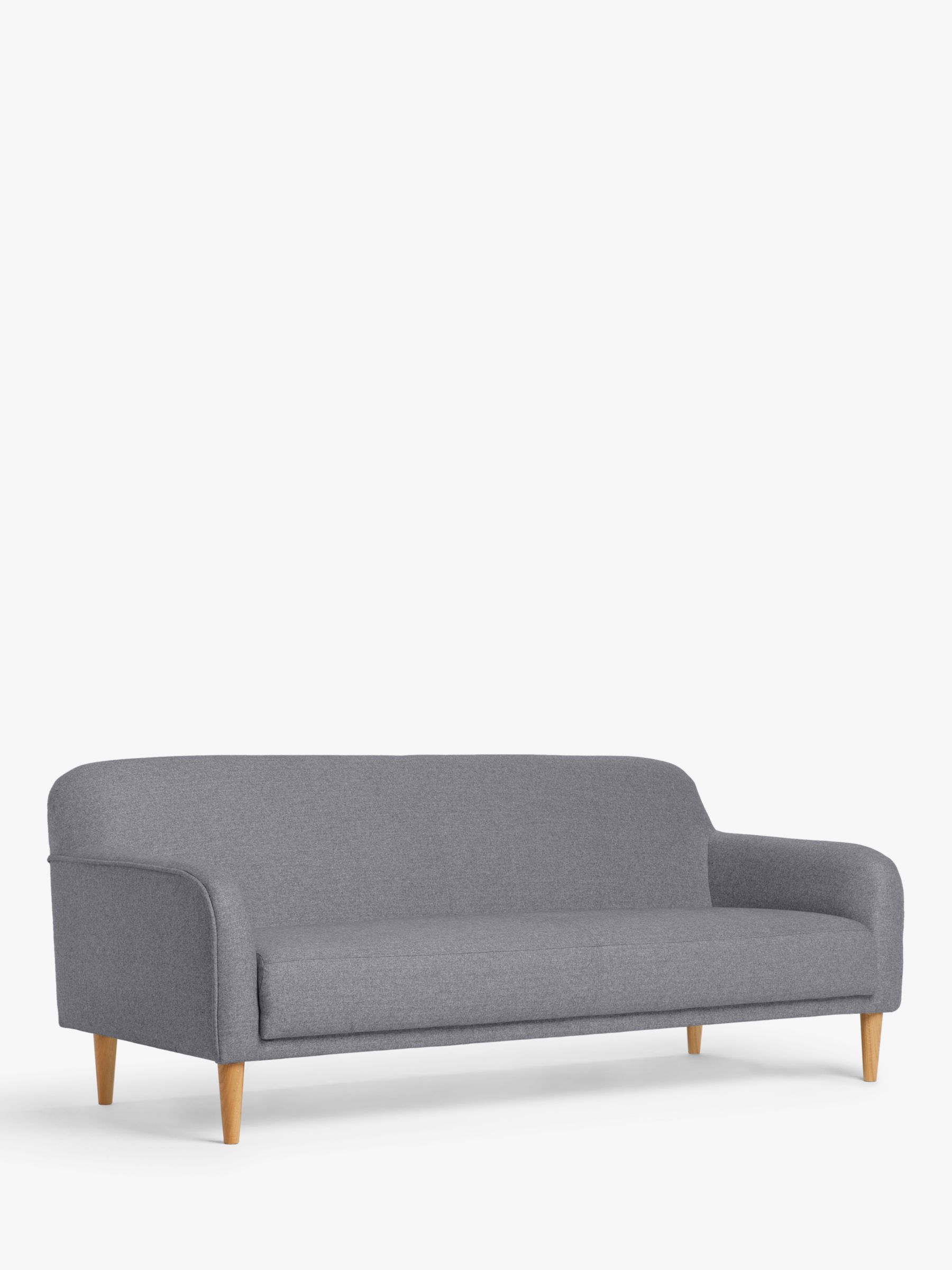 Photo of John lewis compact large 3 seater sofa