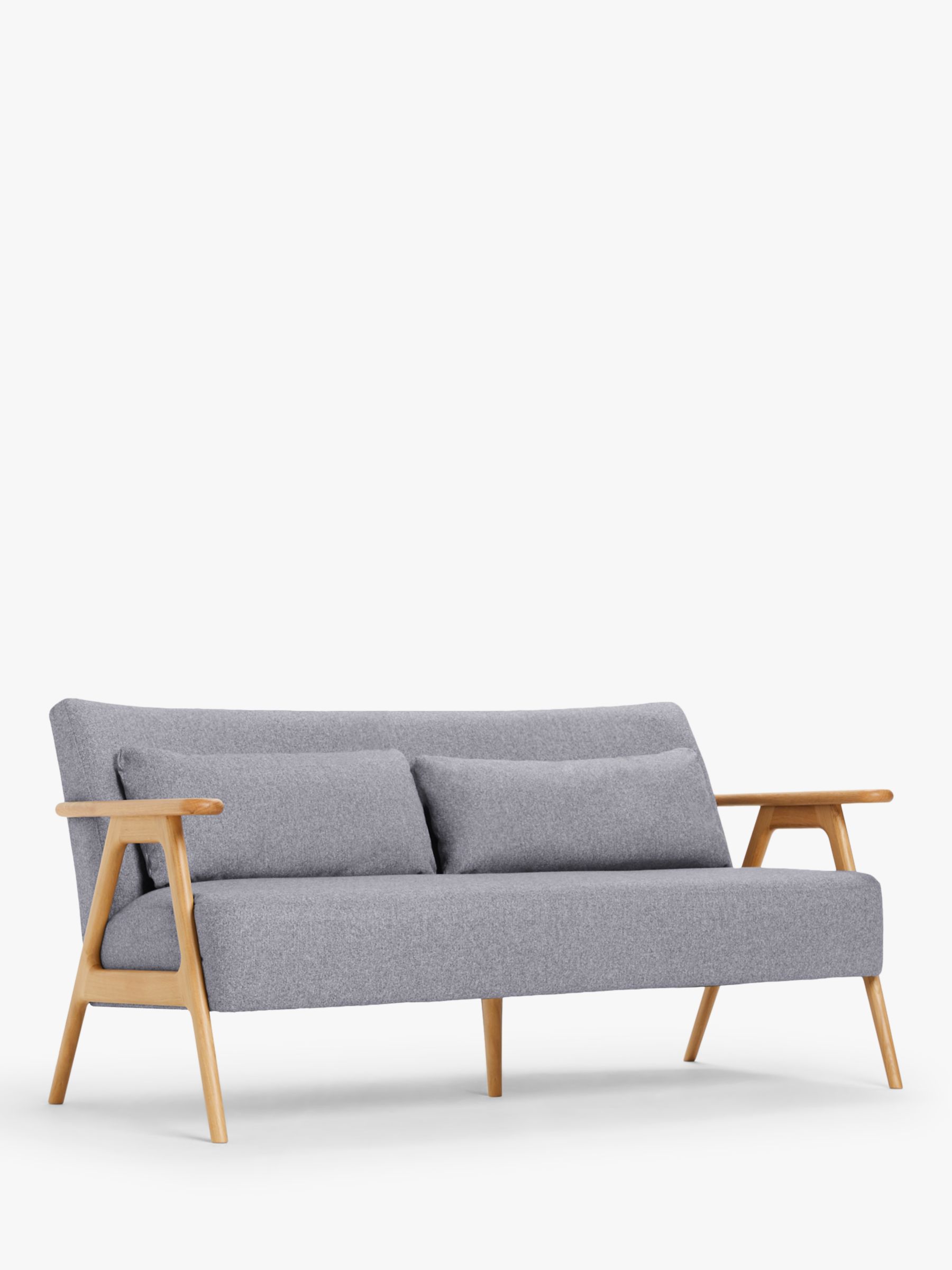 John Lewis Hendricks Medium 2 Seater Sofa