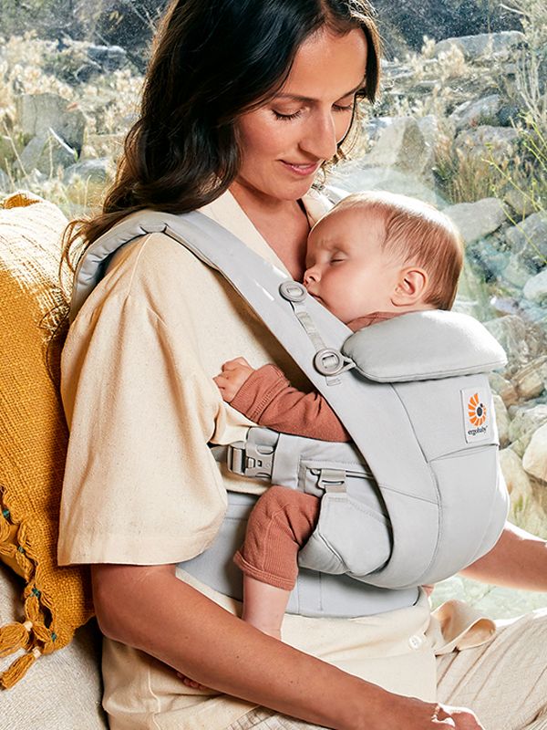 BABY CARRIERS