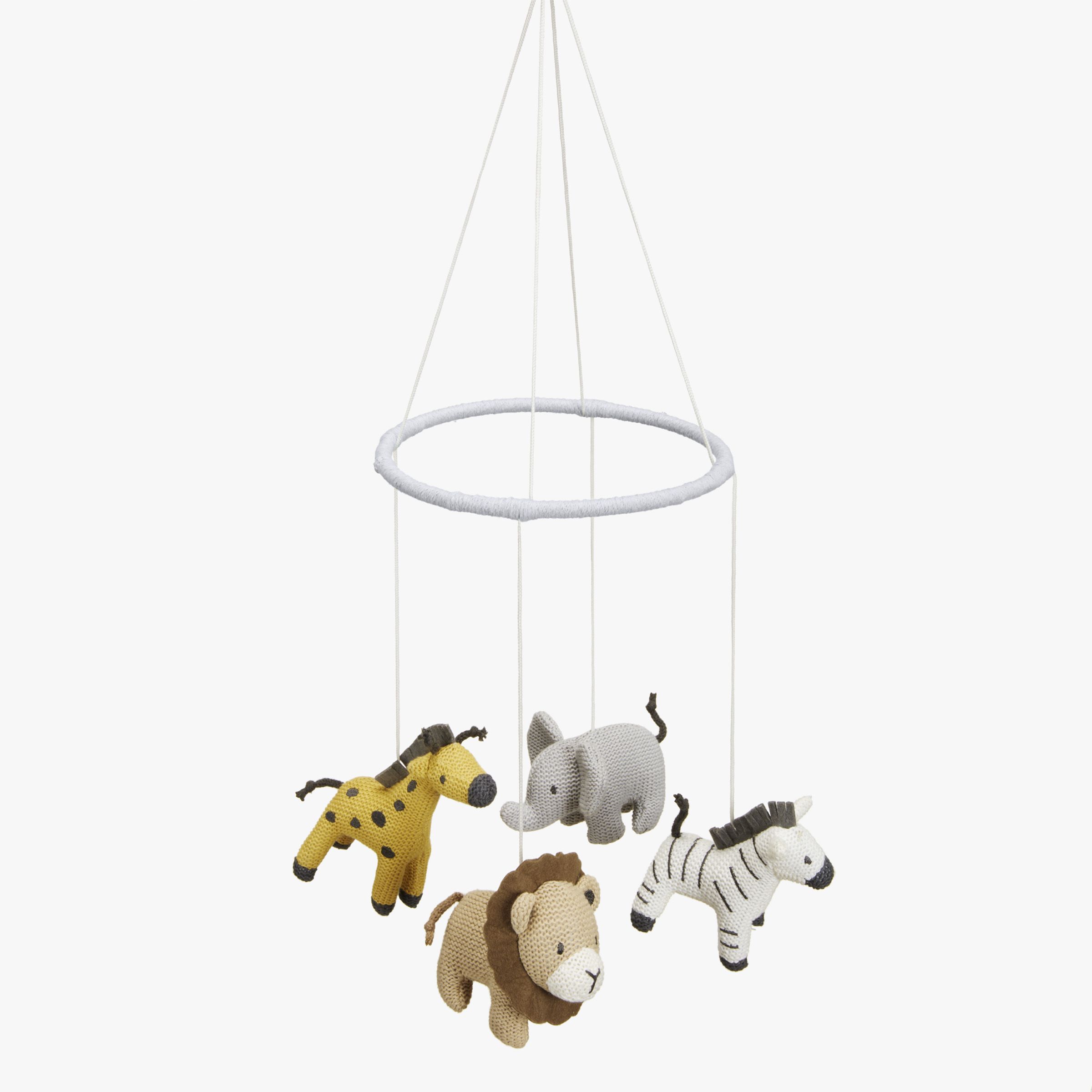 Cot Mobiles