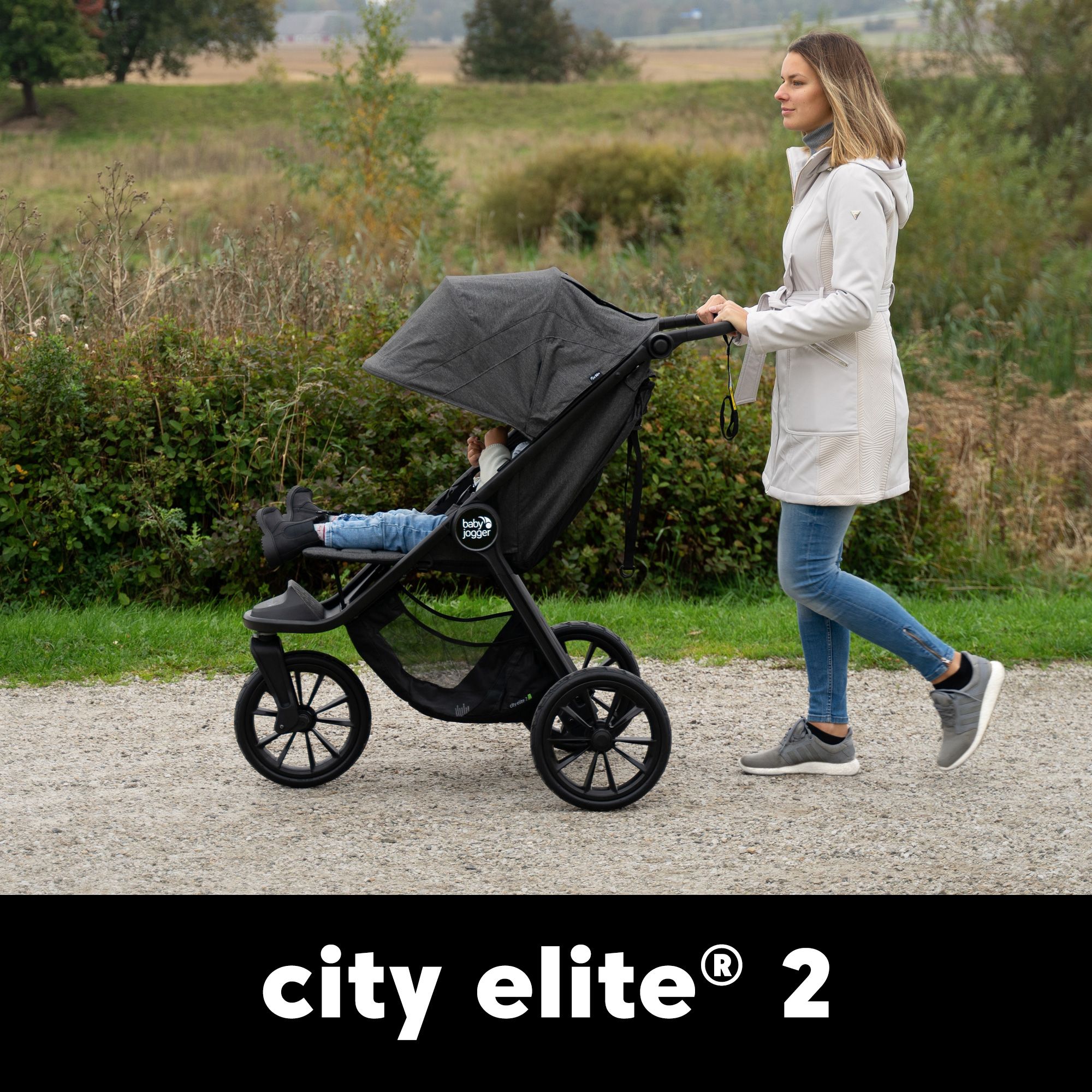 City Elite 2