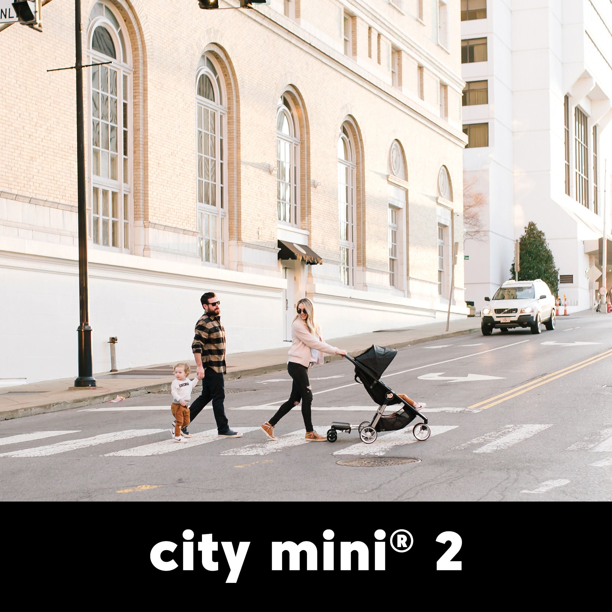 City Mini 2