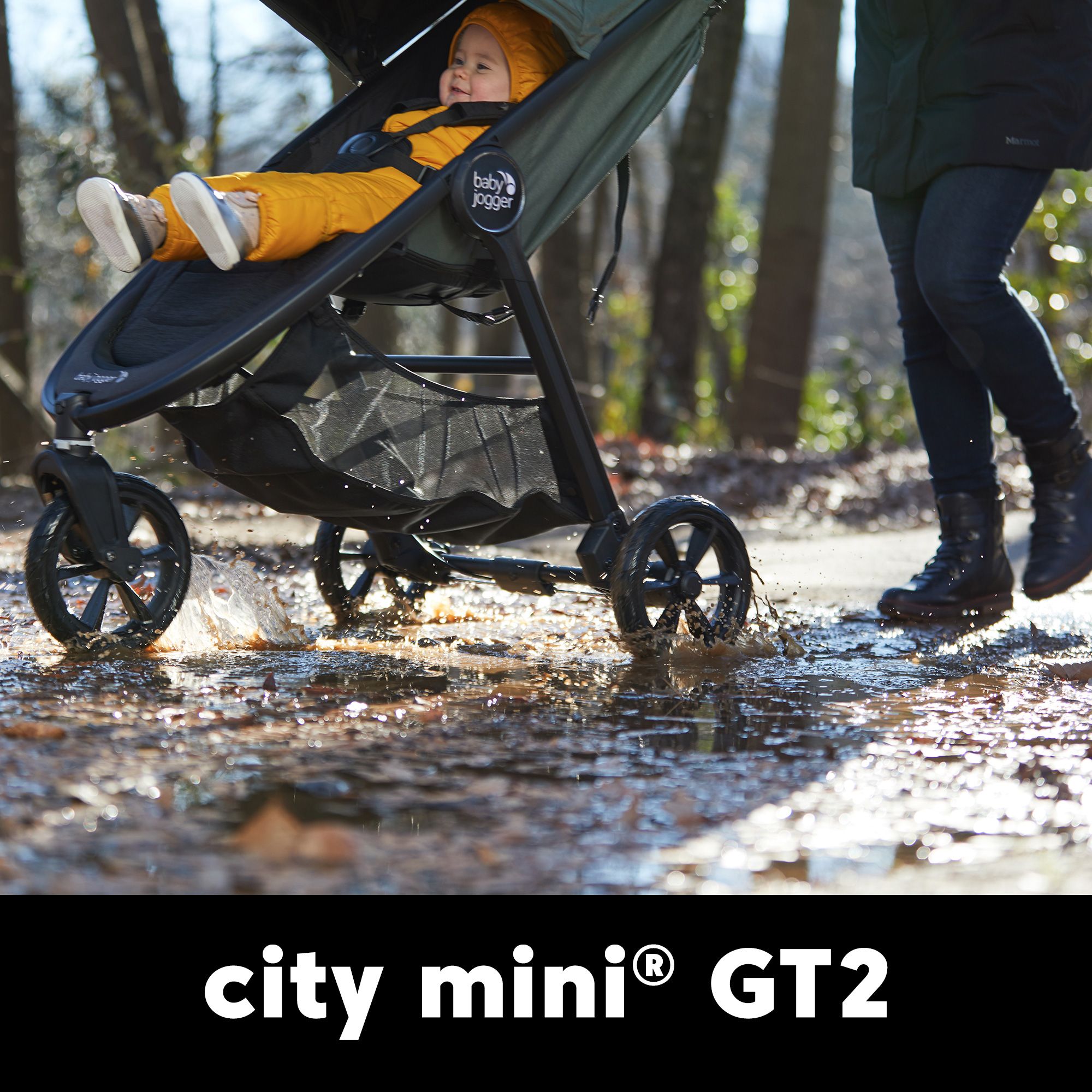 City Mini GT2