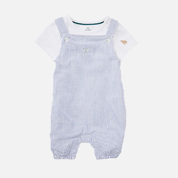 Baby Clothes | Baby & Toddler Clothing | John Lewis