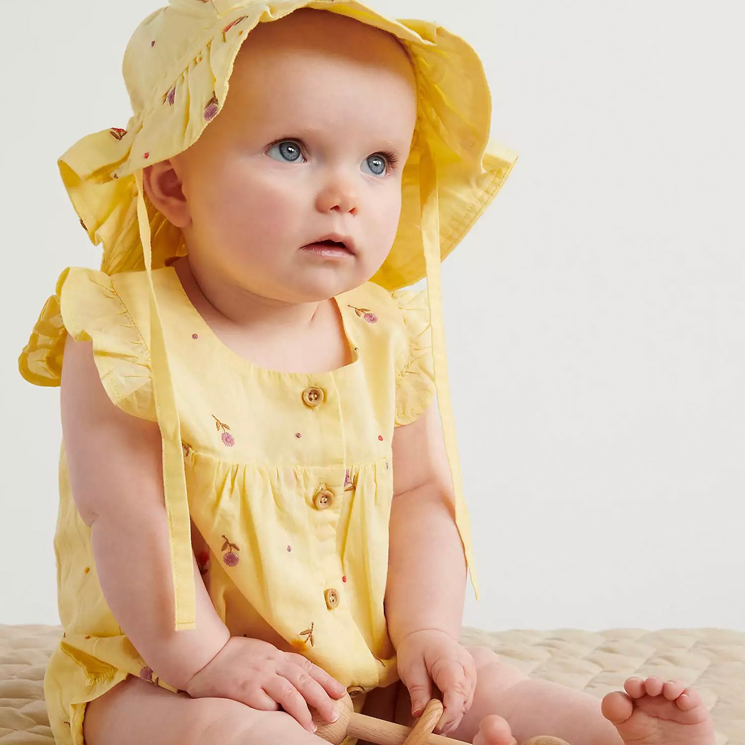 Baby Clothes, Toddler Clothes