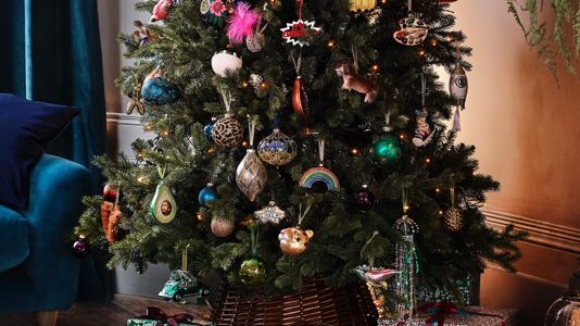 Virtual Christmas festivities