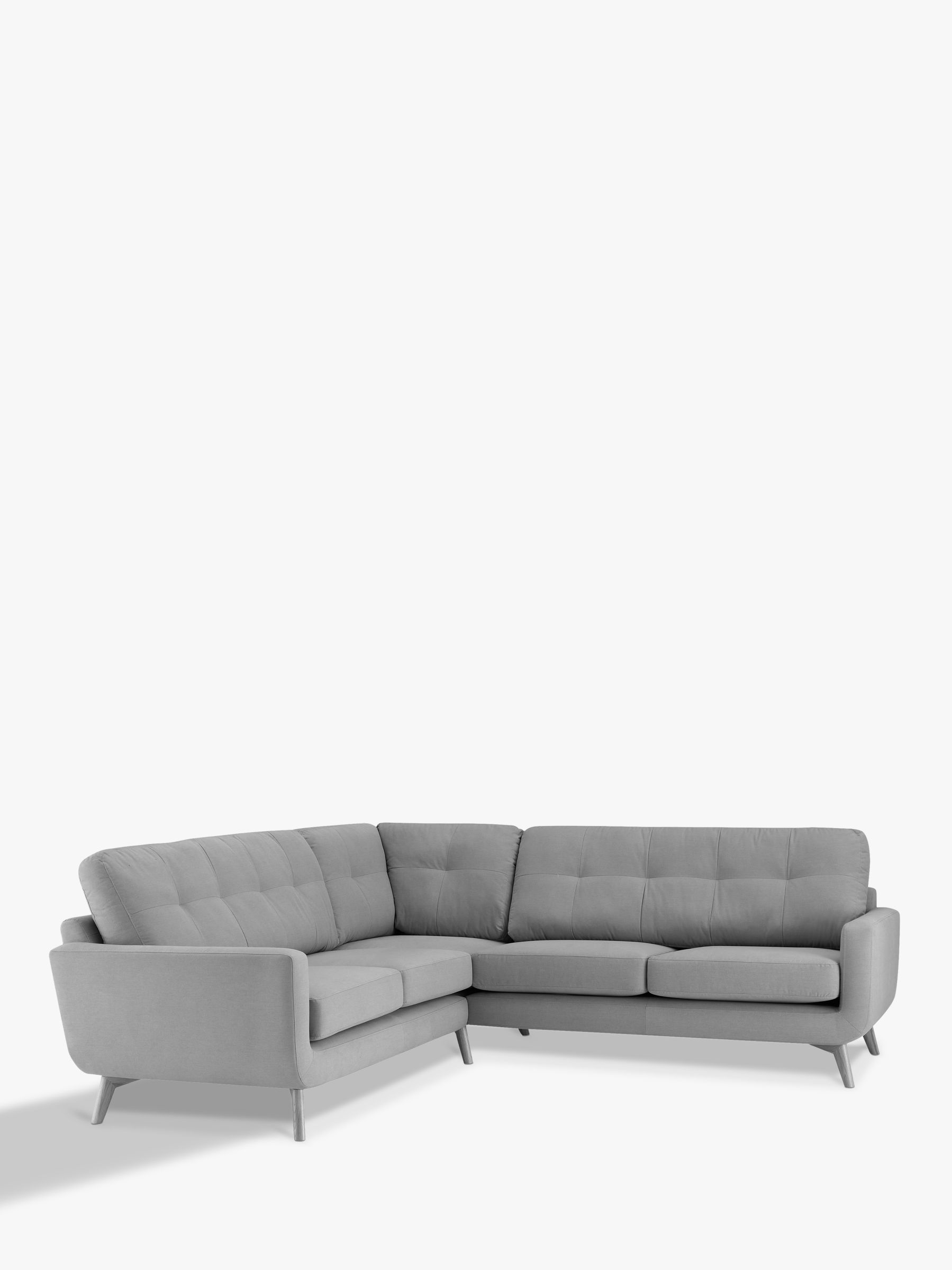 Photo of John lewis barbican 5+ seater corner sofa