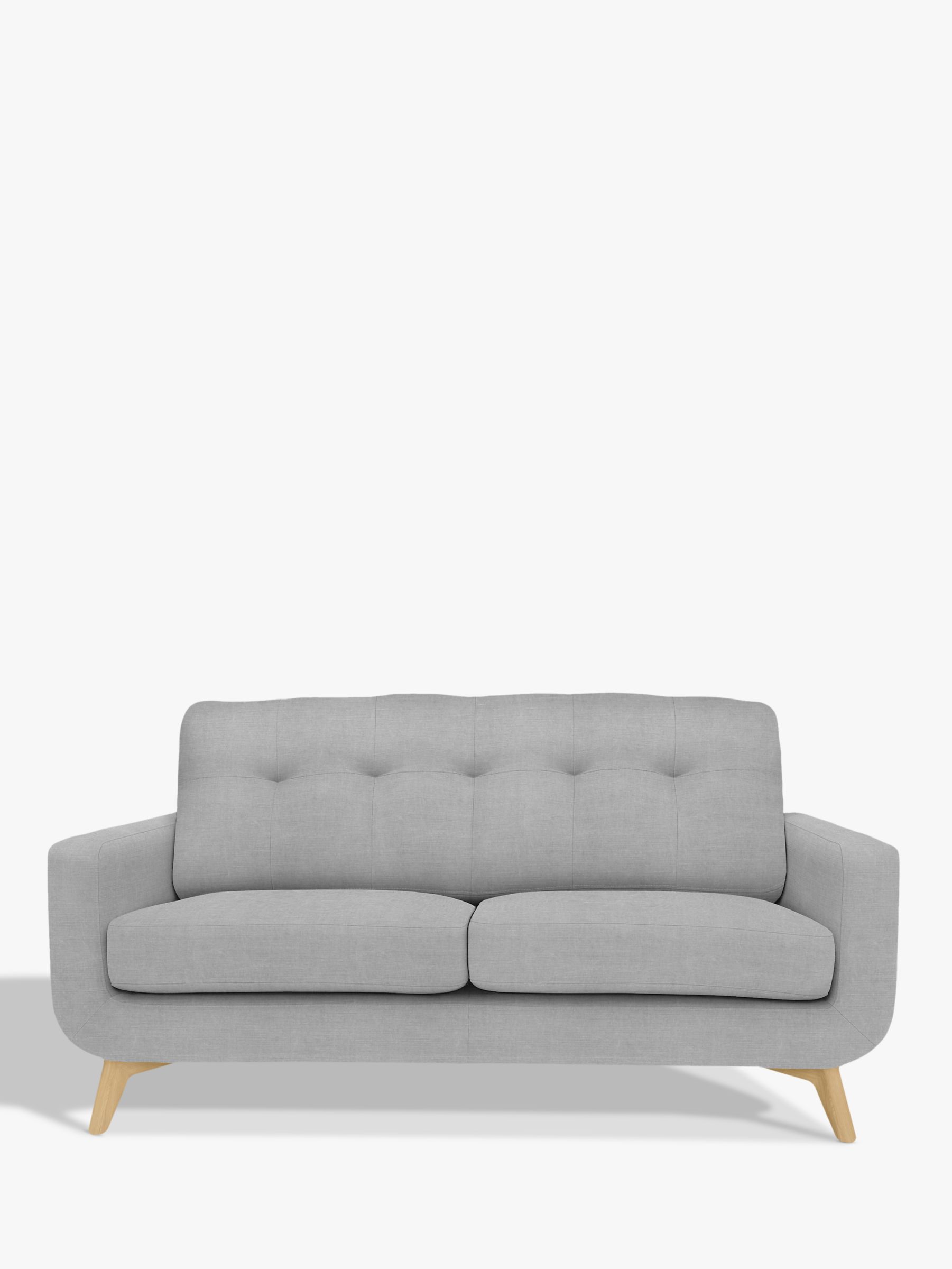 Photo of John lewis barbican medium 2 seater sofa