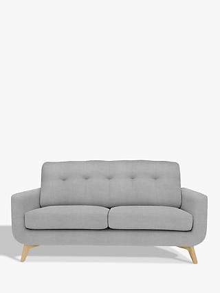 John Lewis Barbican Medium 2 Seater Sofa
