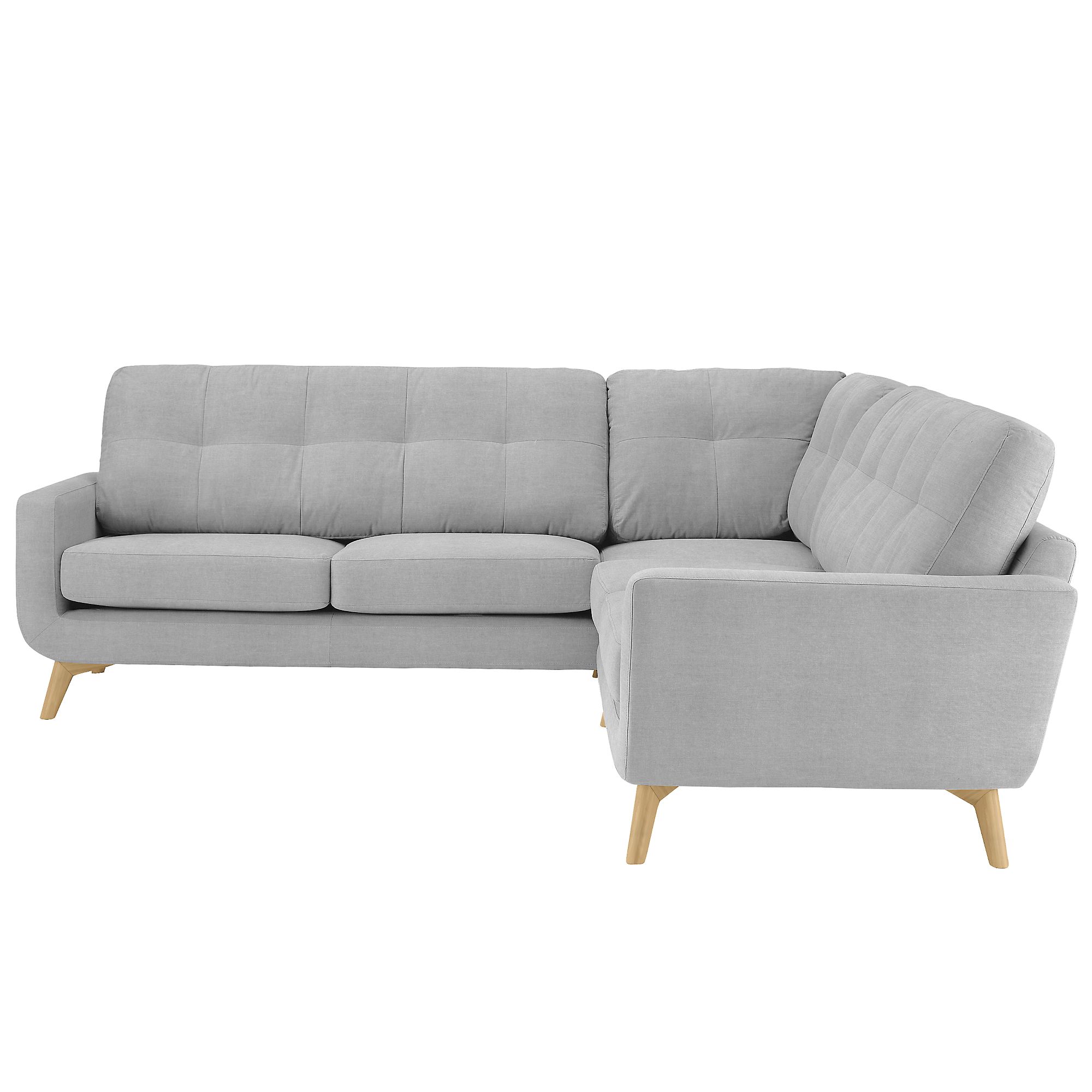 John lewis 4 seater outlet sofa