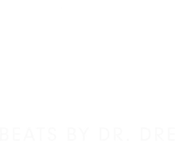 Beats by Dr Dre logo
