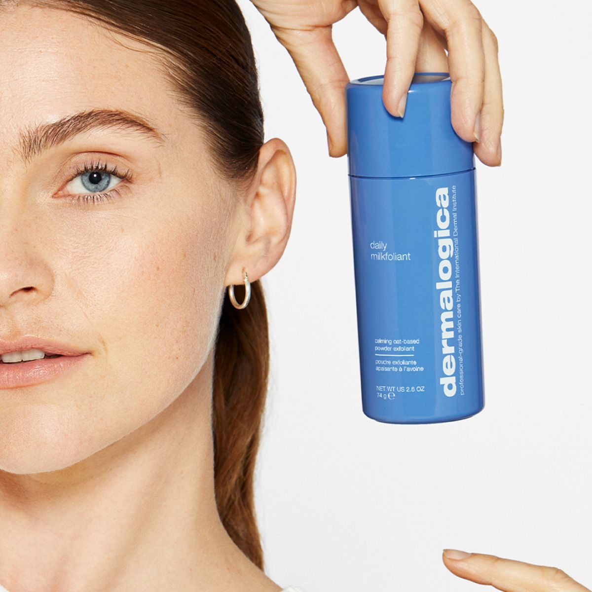New from Dermalogica