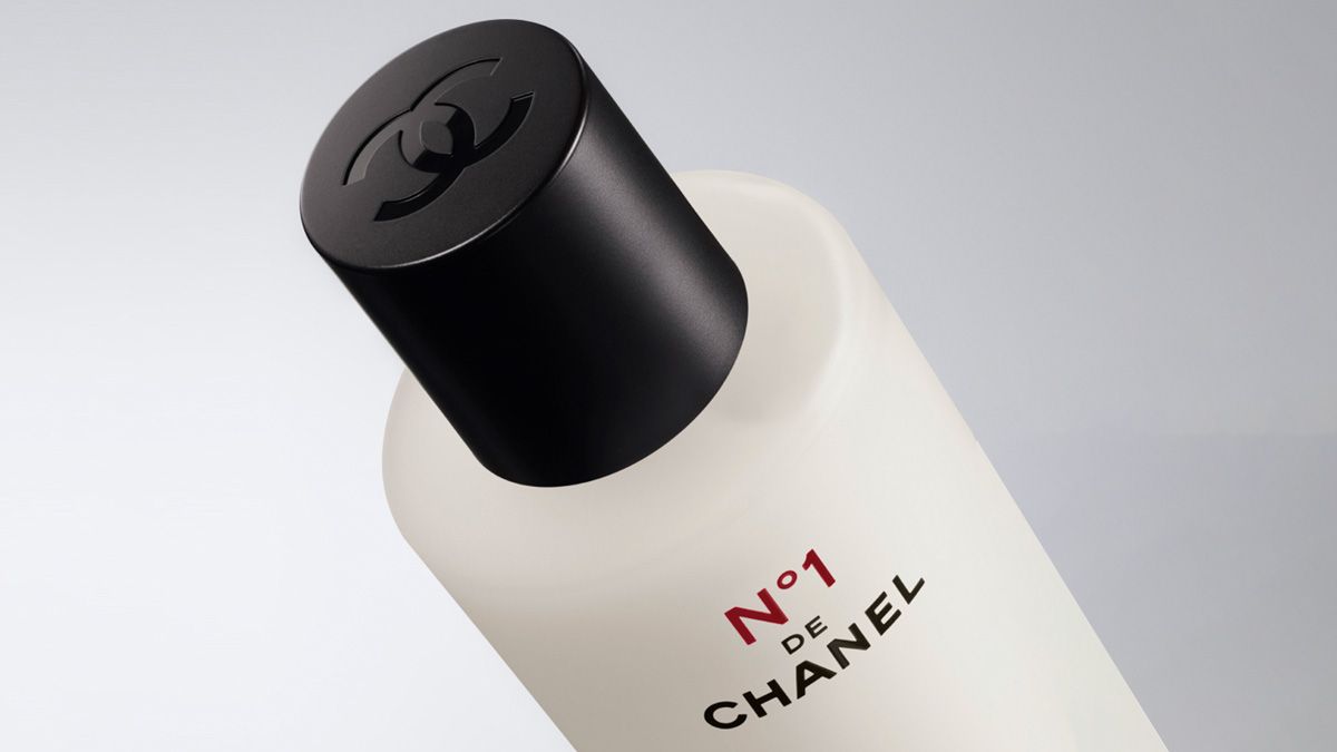 Chanel N1