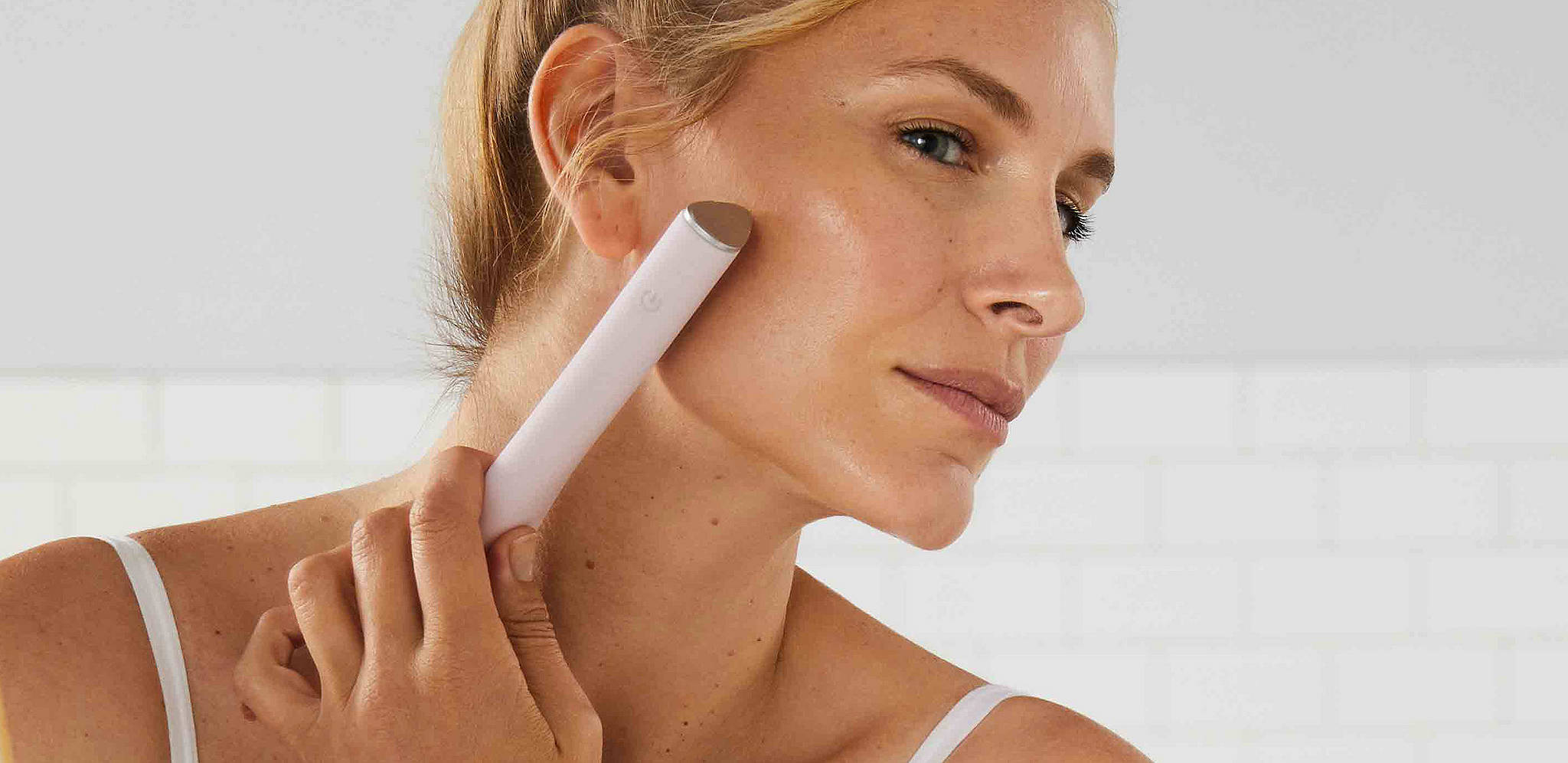 The beauty devices giving power to your three step skincare routine