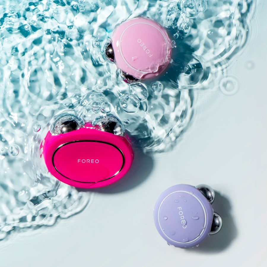 Beauty Cleansing devices