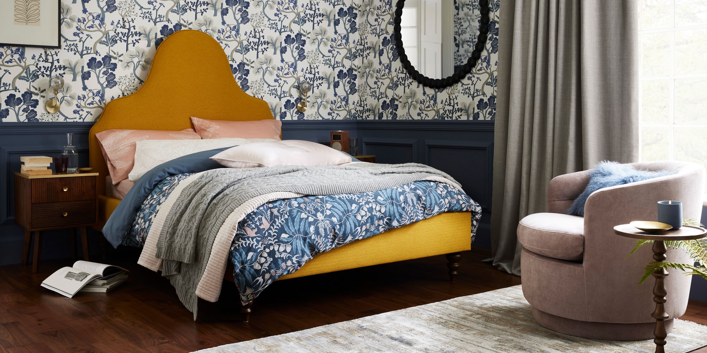 Buying Guide - bed linen
