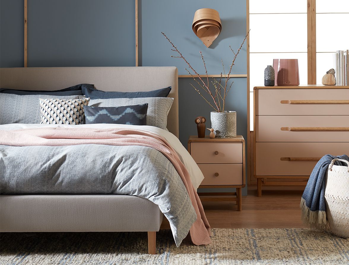Bedroom Decor Ideas | Bedroom Inspiration | John Lewis & Partners