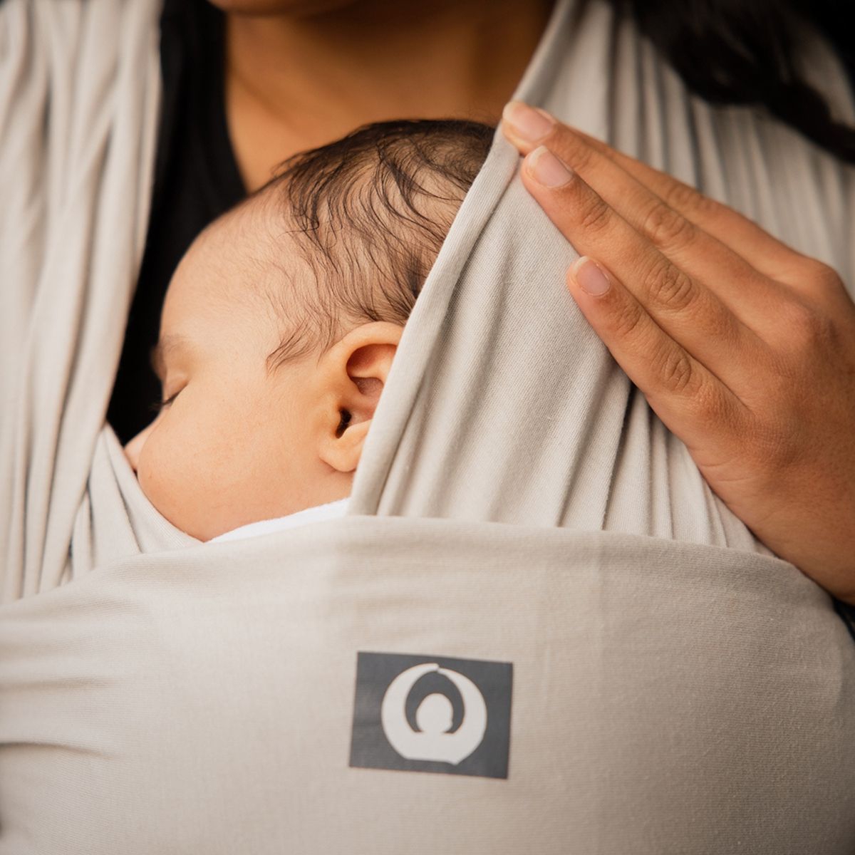 Image of a Baby Sling