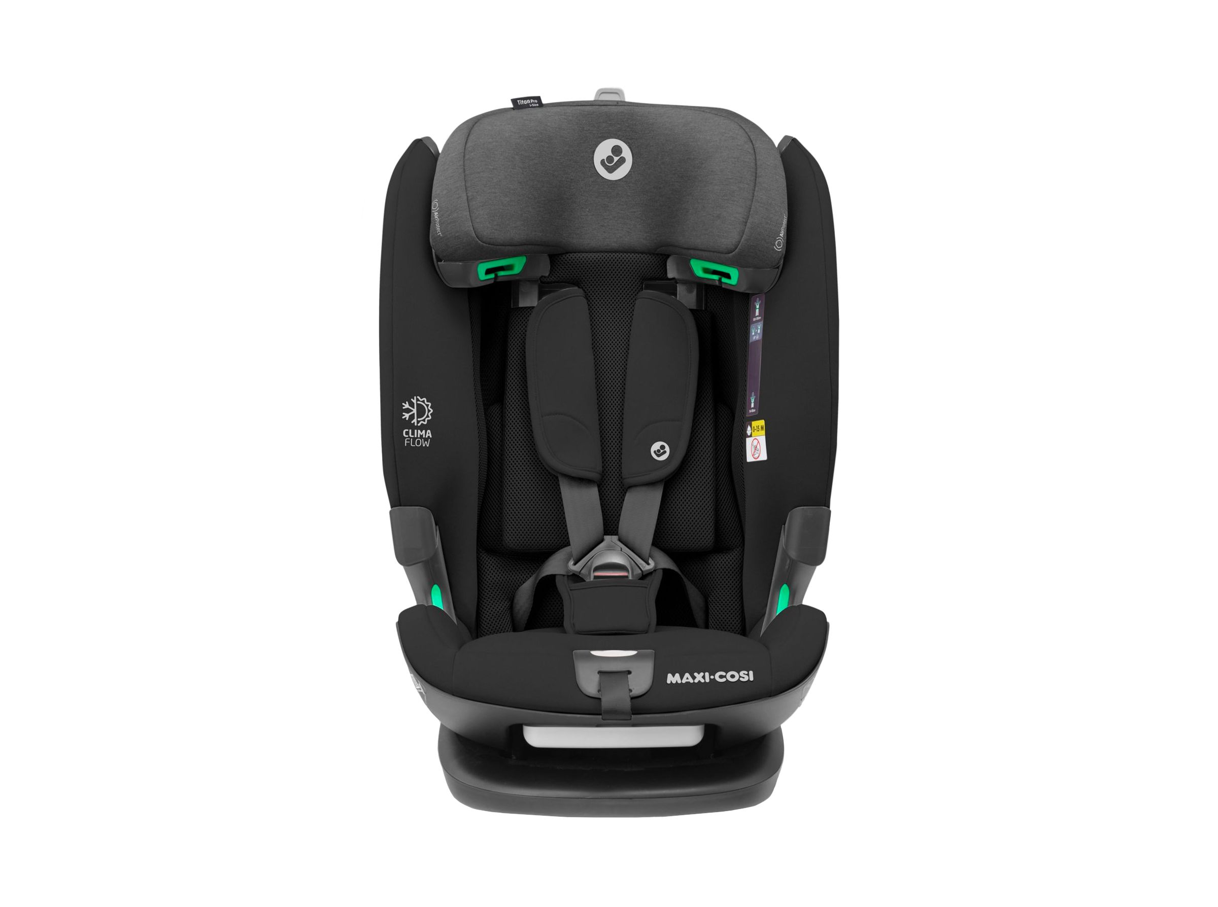 A group 1,2 and 3 car seat