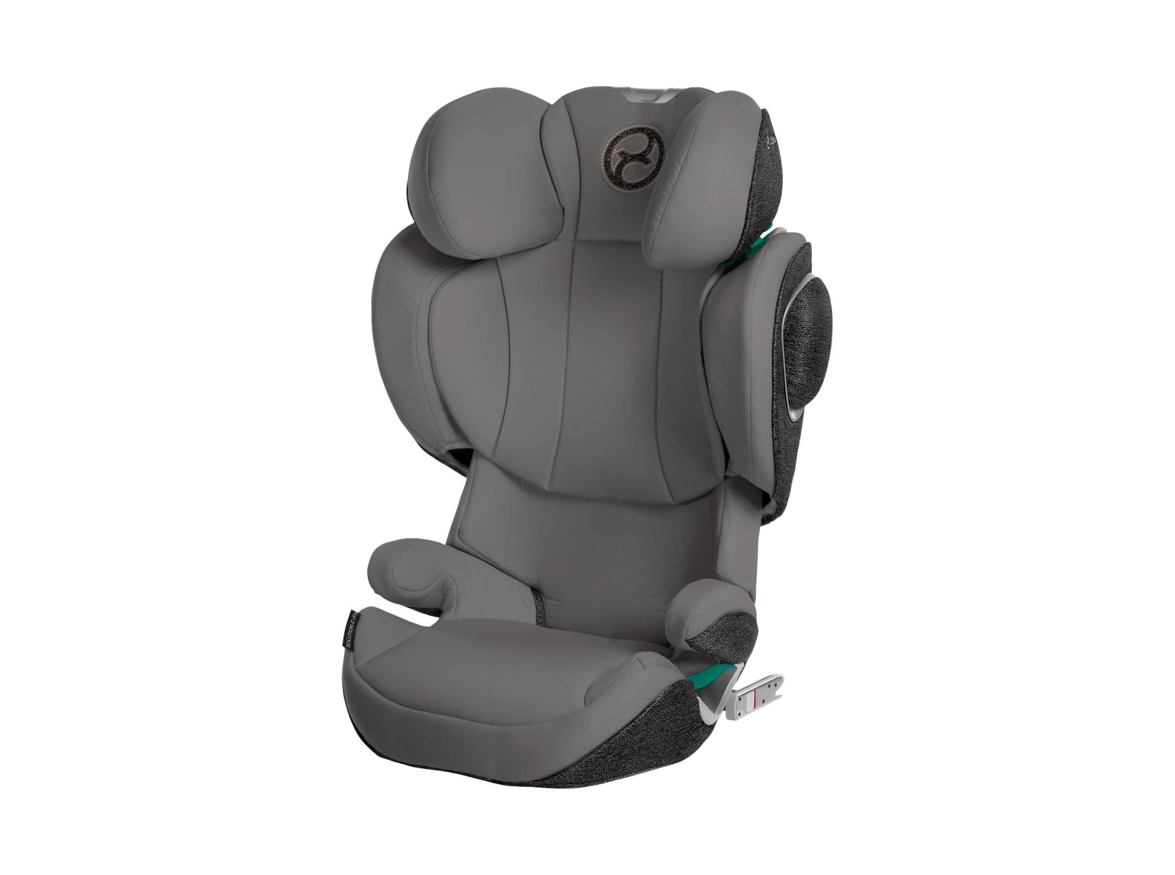A group 2/3 car seat