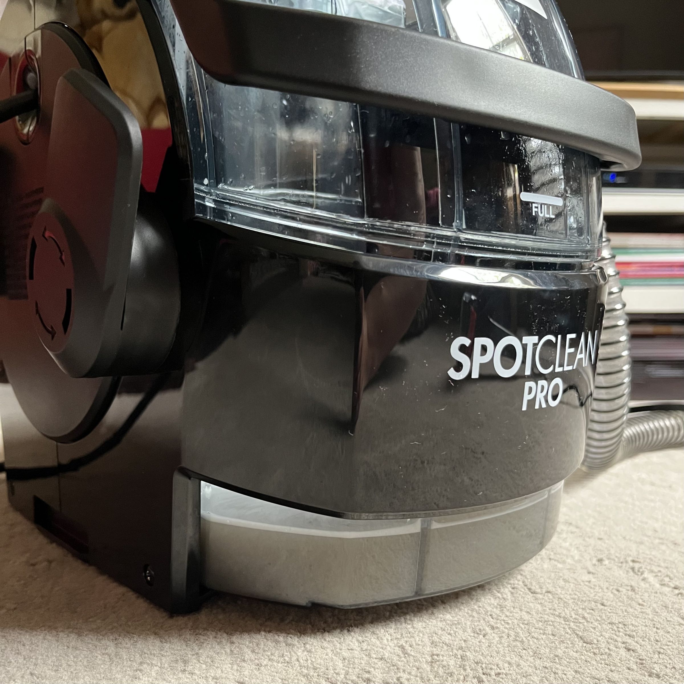 BISSELL SpotClean Pro Spot Cleaner £179.99