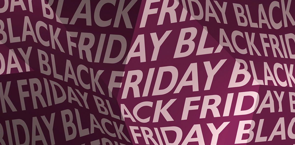 John Lewis has up to 50% discount off handbags for Black Friday - but hurry
