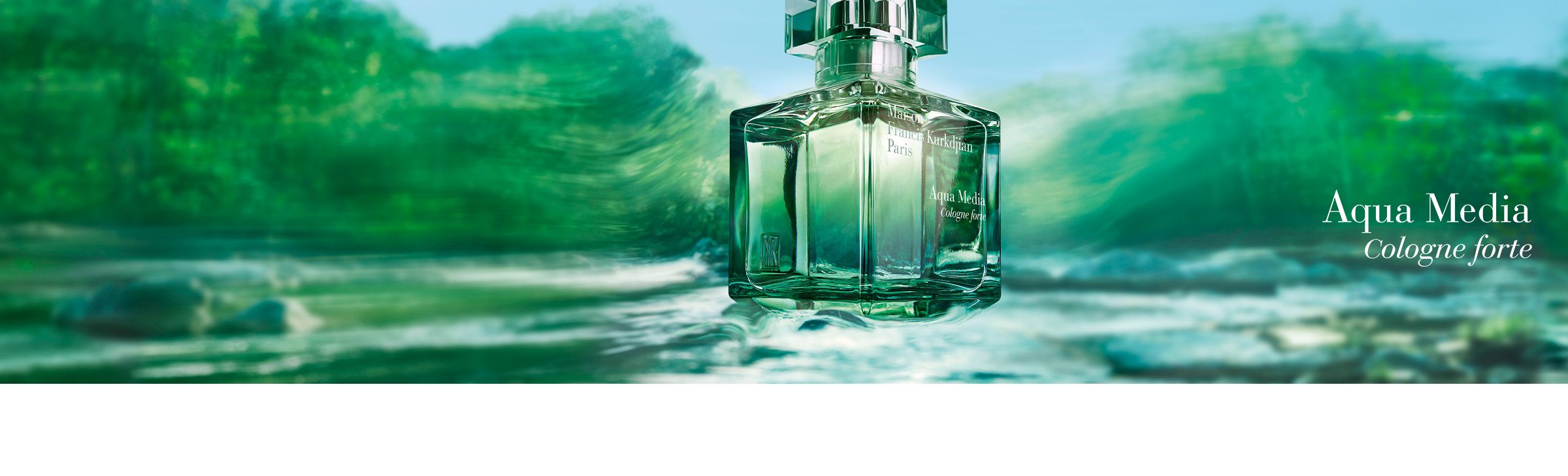 Perfume Review: Absolue Pour Le Soir by Maison Francis Kurkdjian